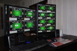 Waarom poker geen gokspel is